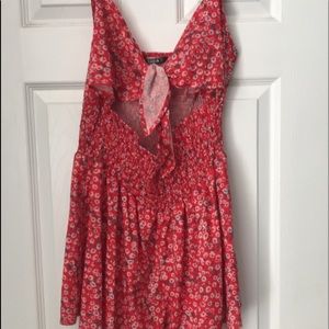 Romper!! Never worn!